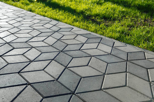 Best Decorative Driveway Paving in Emigration Canyon, UT